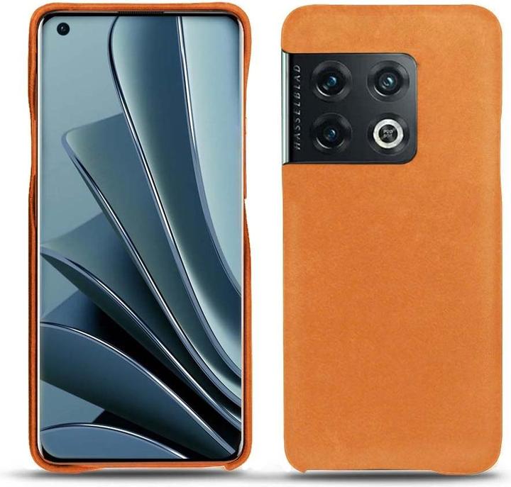 Mandarine vintage ( Pantone #d47231 )