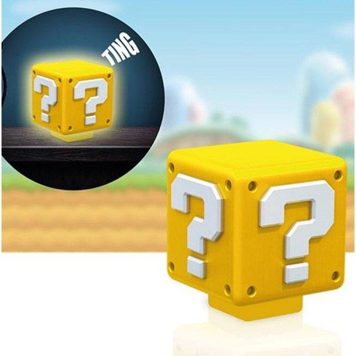 Produktbild Paladone Products Super Mario Mini Question Block