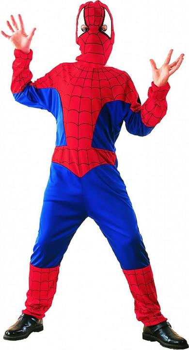Immagine prodotto Fasnacht Spider Hero (122, 128)