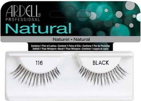 Actual product image Ardell Natural (Artificial eyelashes)