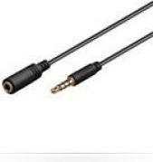 Produktbild MicroConnect -, Audio-Kabel (3 m)