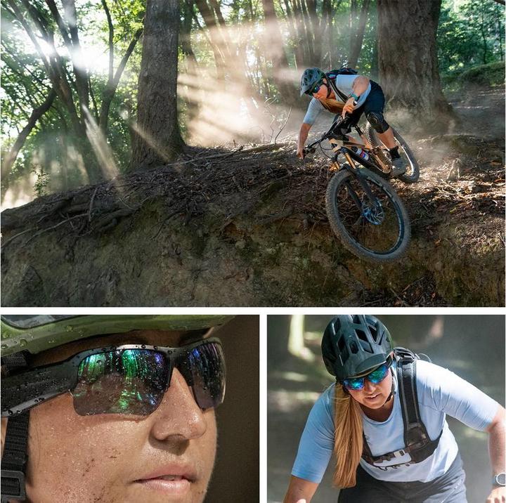 Produktbild Bose Frames Tempo (8 h, Kabellos)