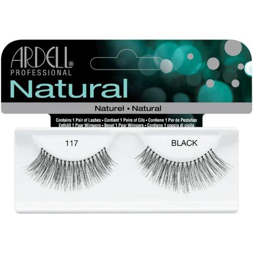 Ardell, Künstliche Wimpern, Natural (Künstliche Wimpern)