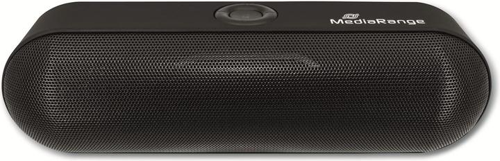 Actual product image MediaRange MR734 Loudspeaker (6 h, Battery operated)