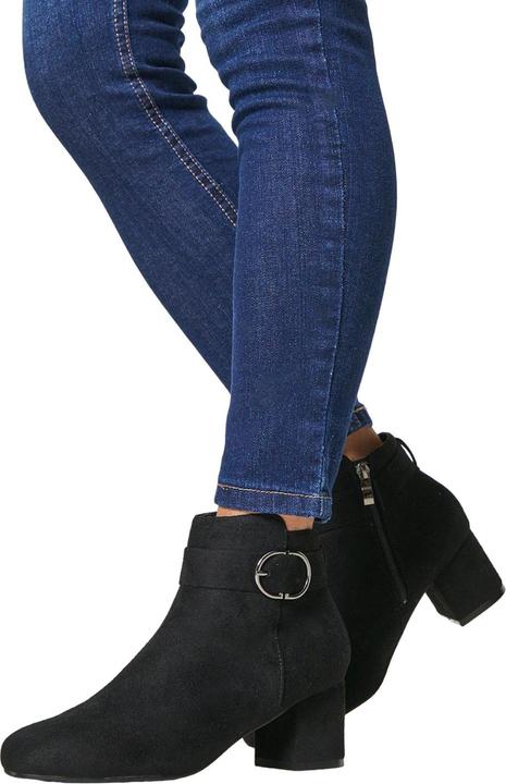 Image du produit Good For The Sole - Bottines MARIYA - Femme (36)