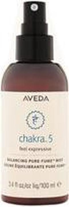 Produktbild Aveda Chakra 5 Balancing Body Mist Feel Expressive (Körperlotion, 100 ml)