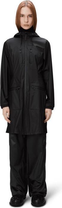 Produktbild Rains Cargo Curve Jacket W3 2025-SS (S)
