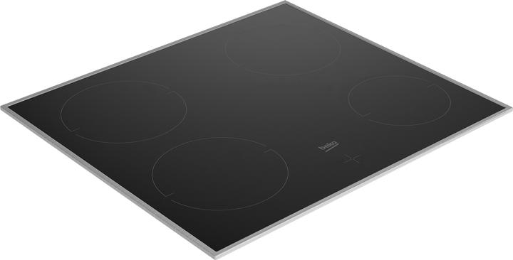 Actual product image Beko BBUC12020X AeroPerfect