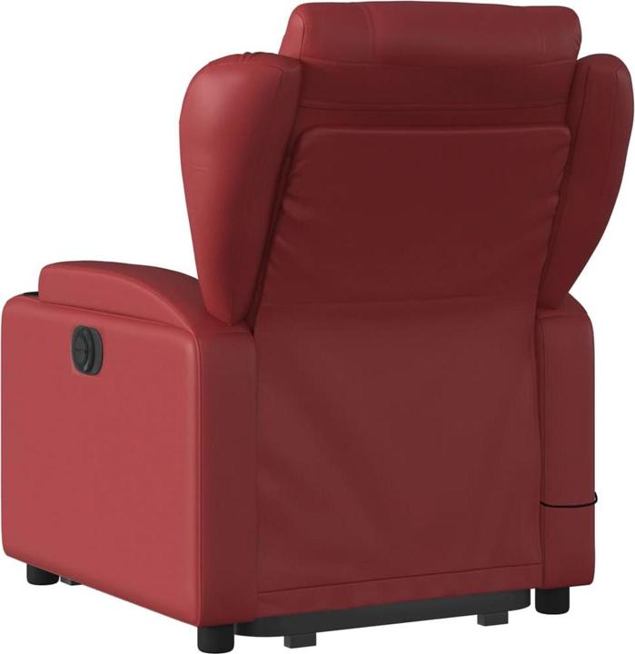 Image du produit vidaXL Massagesessel mit Aufstehhilfe