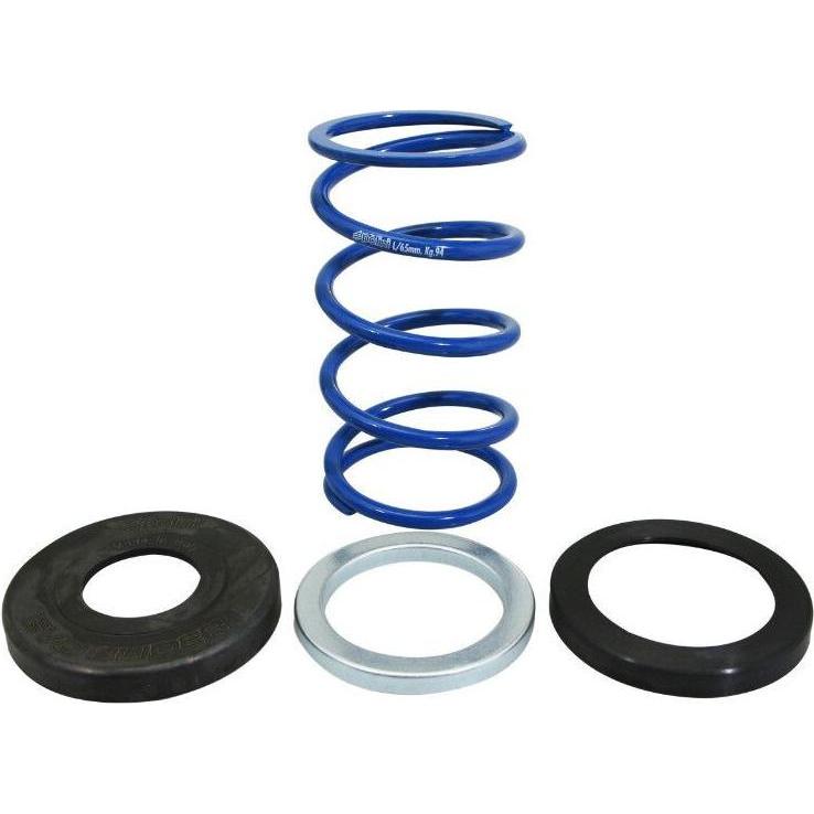 Polini, Zubehör E-Mobility