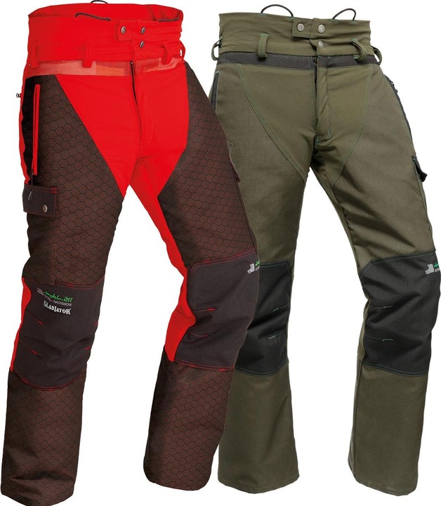 Produktbild Pfanner Nachsuche Hose (S)