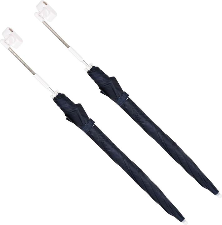 Produktbild vidaXL Schirm Schatten
