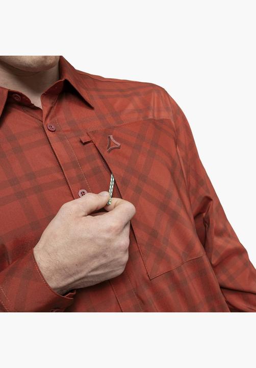 Immagine prodotto Schöffel Shirt Style Fraris MEN (48, M)