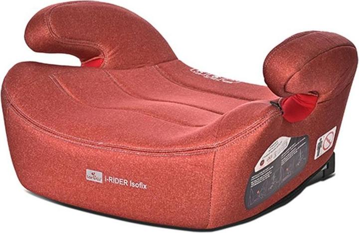 Produktbild Lorelli Kindersitz i-Rider i-Size (Kindersitzerhöhung, ECE R129/i-Size Norm)