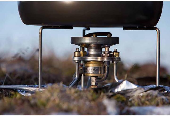 Produktbild Soto Stormbreaker