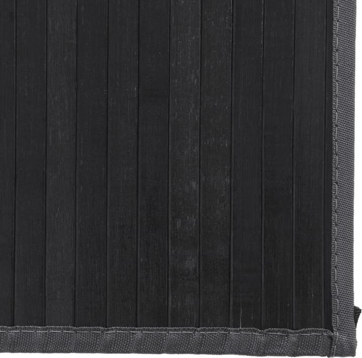 Actual product image vidaXL Teppich (80 x 100 cm)