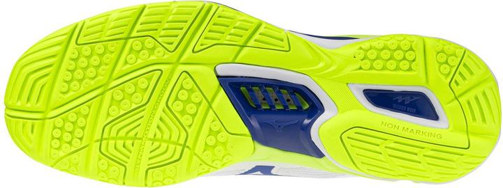 Produktbild Mizuno Wave Stealth (37)