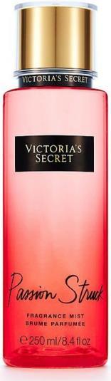 Produktbild Victoria's Secret Victoria Secret Passion Struck Fragrance Mist (Body Mist, 250 ml)