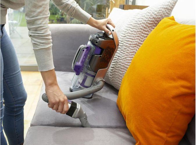 Produktbild Black & Decker Multipower Pet