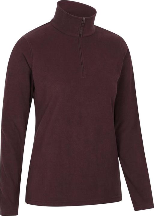 Produktbild Mountain Warehouse Camber II FleeceOberteil (L)