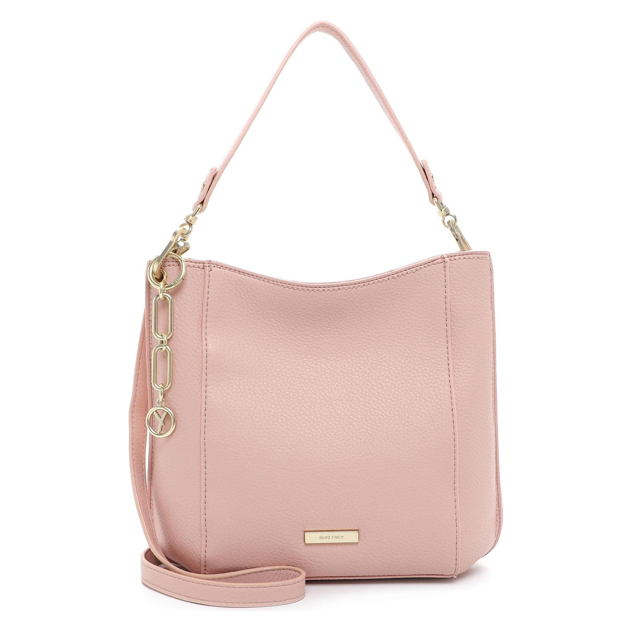 Suri Frey, Handtasche, Beutel Sfy Ginny, Rosa
