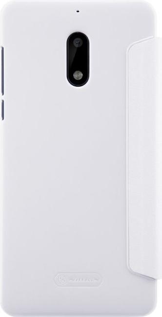 Actual product image Nillkin Sparkle Series (Nokia 6)