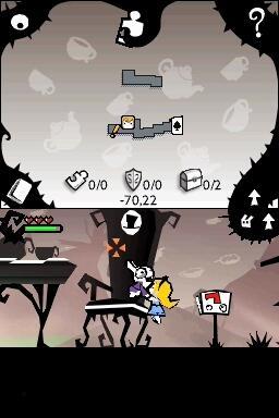 Produktbild Disney Interactive Studios Alice im Wunderland (NDS)