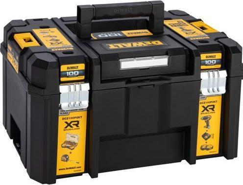 Produktbild DeWalt DCZ 100 (Schlagbohrschrauber)