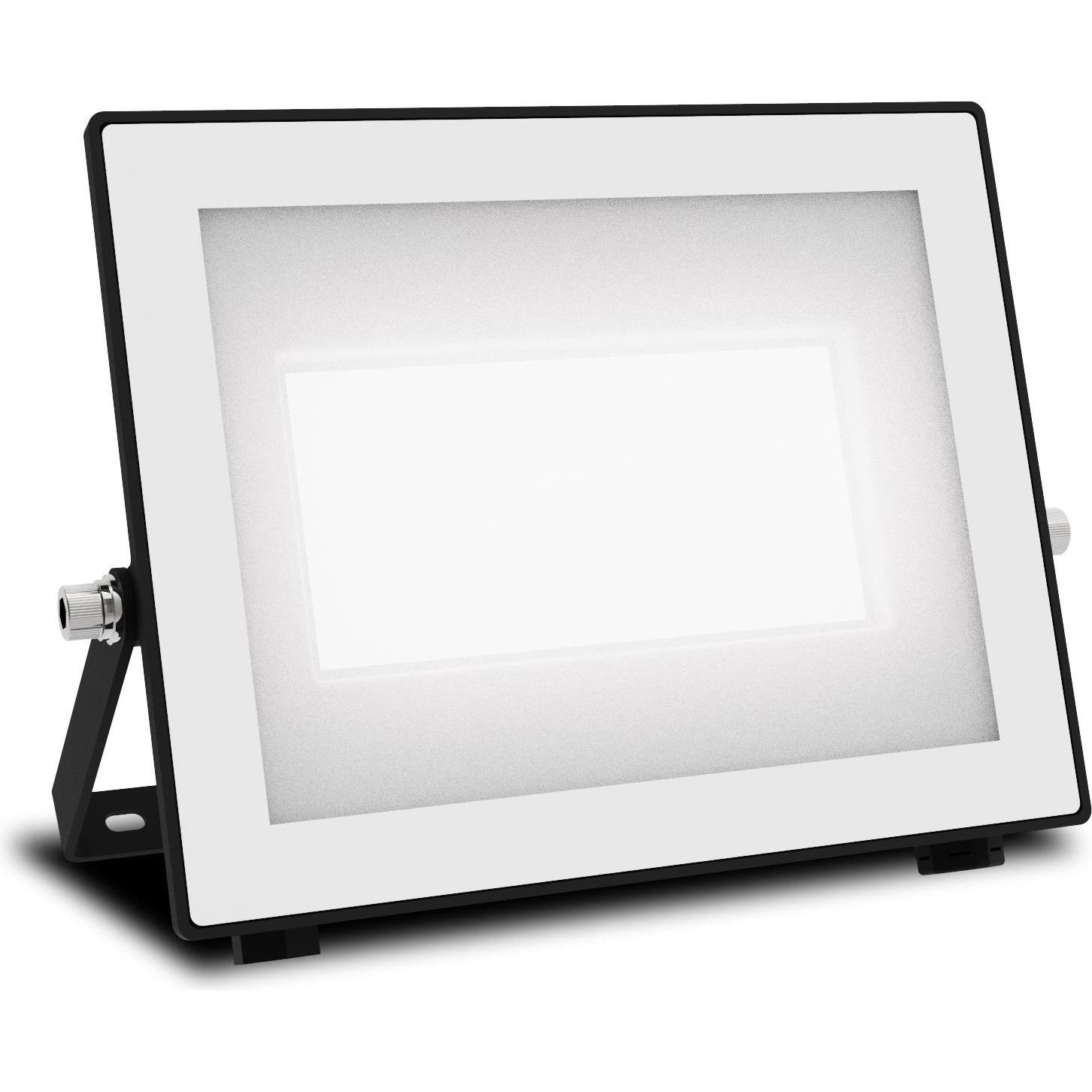Philips, Fassadenbeleuchtung, Outdoor Flutlicht Lois (4750 lm, IP65)