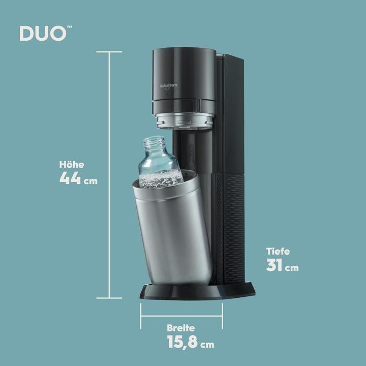 Immagine prodotto SodaStream 1016802410