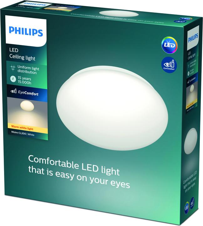 Immagine prodotto Philips CL200 Plafoniera (1000 lm)