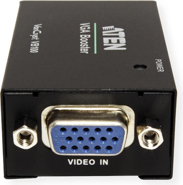 Produktbild Aten Vb100