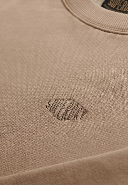 Produktbild Superdry Micro Logo (S)