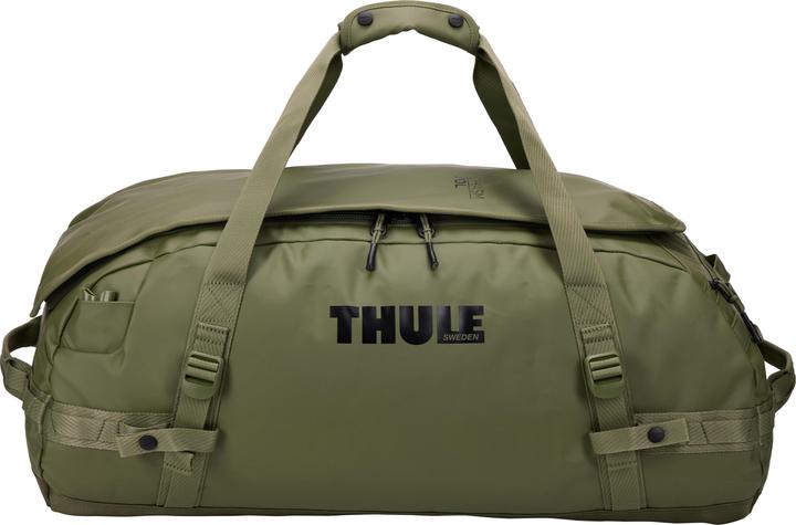Produktbild Thule Chasm Duffel 70l - Olivine (70 l)