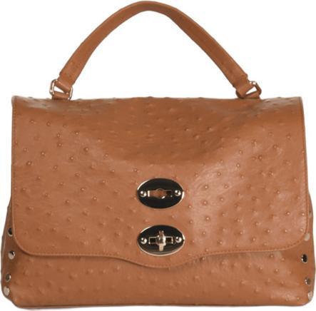 Leather Brown