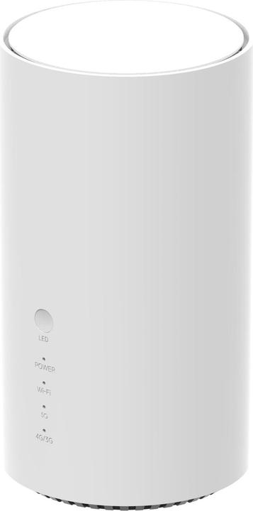 Produktbild Teltonika · Router · ALTOS · 5G Wi-Fi 7 Router