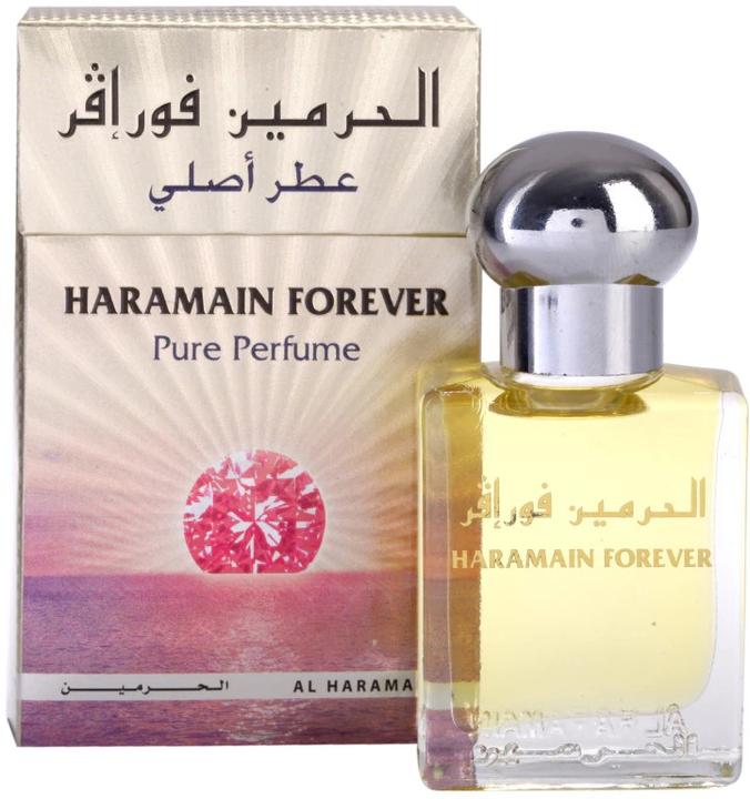 Produktbild Al Haramain Haramain Forever (Extrait De Parfum, 15 ml)