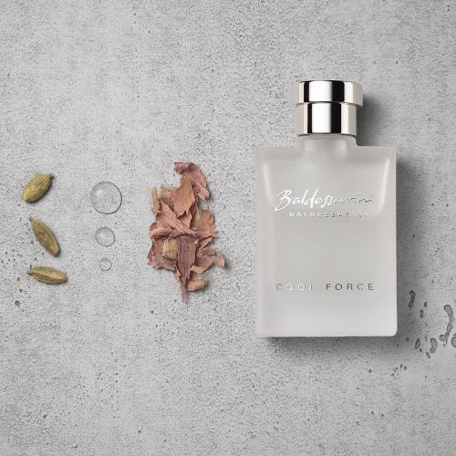 Immagine prodotto Baldessarini Forza Fredda (Crema, 90 ml)