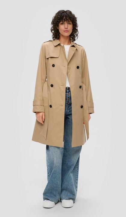 Immagine prodotto s.Oliver Trench