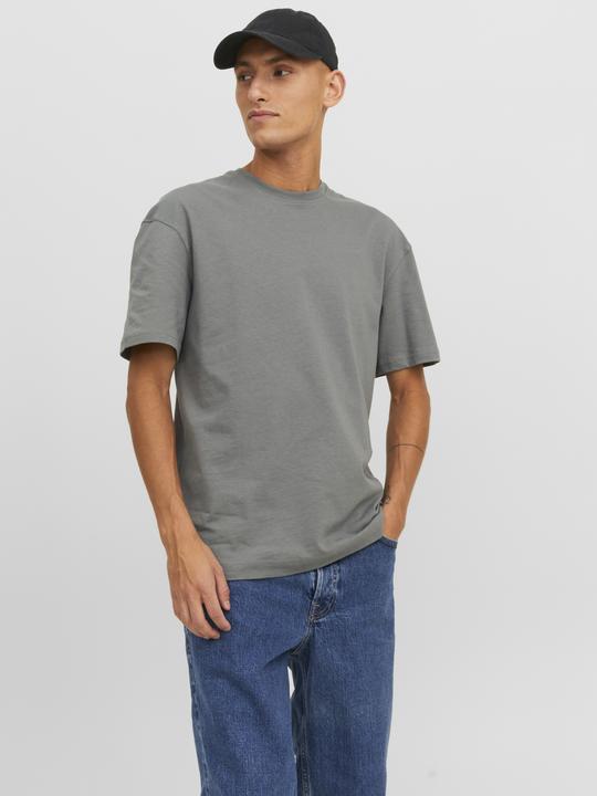 Produktbild Jack & Jones Schlicht T-Shirt (M)