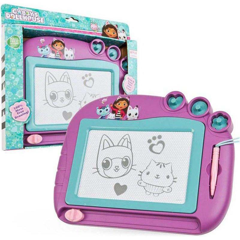 Gabby's Dollhouse Tavola Magica Da Disegno La Casa Delle Bambole Di Gabby