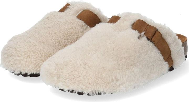 Actual product image Shepherd of Sweden Pantoletten (38)