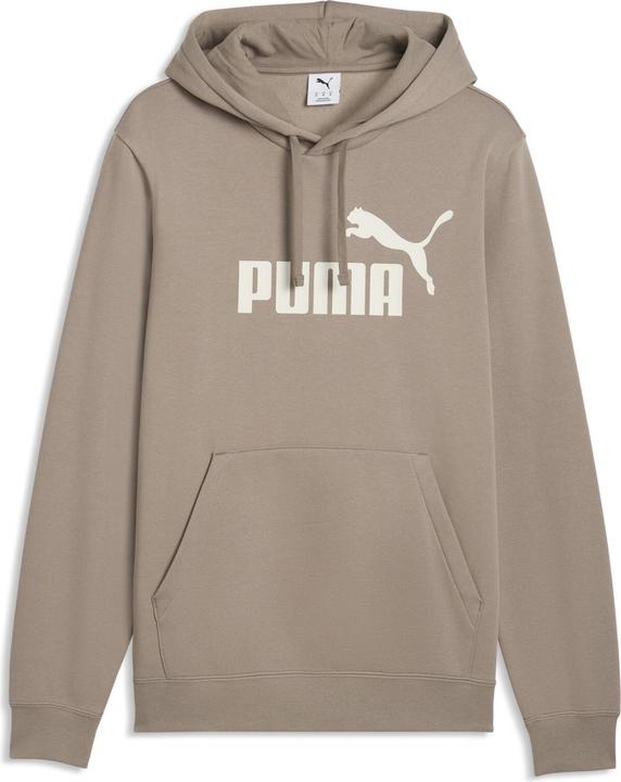 Produktbild Puma ESS No. 1 Logo Hoodie FL (s) (3XL)