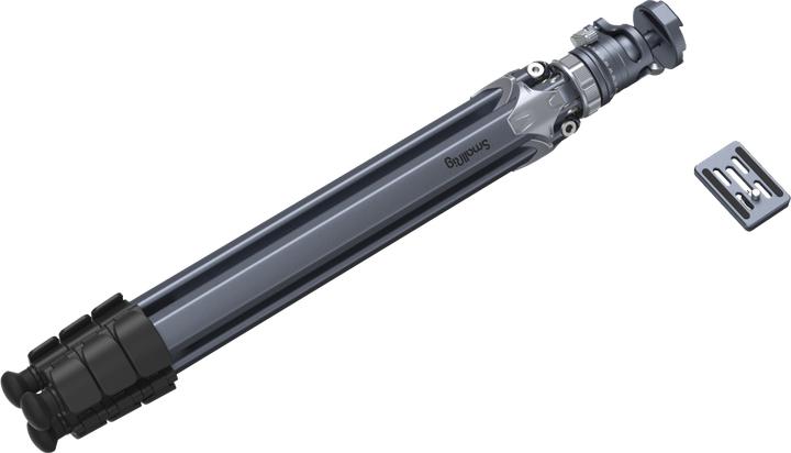 Produktbild SmallRig Lightweight Tripod AP 02 (Kunststoff, Metall)
