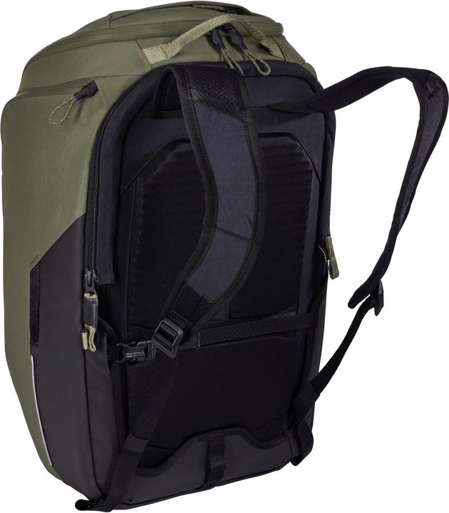 Actual product image Thule Paramount Hybrid (26 l, Luggage carrier bag)