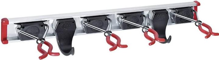 Bruns Gerätehalterleiste