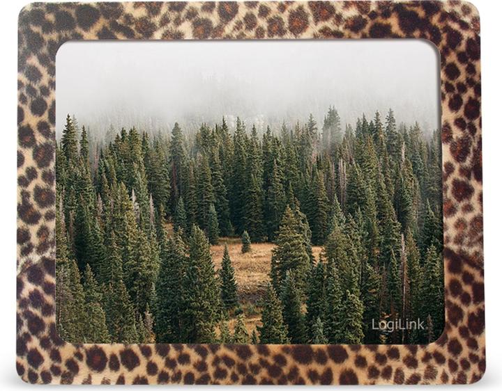 Actual product image LogiLink Leopard (S)