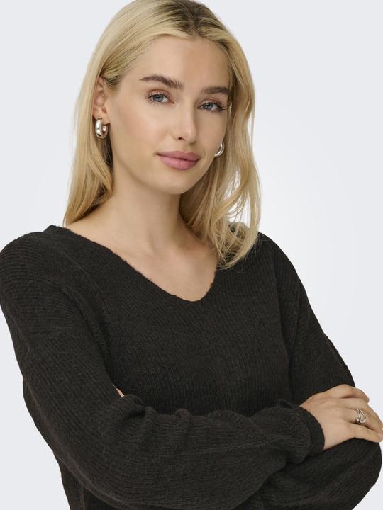 Produktbild Only ONLCAMILLA Strickpullover Strickpullover (M)