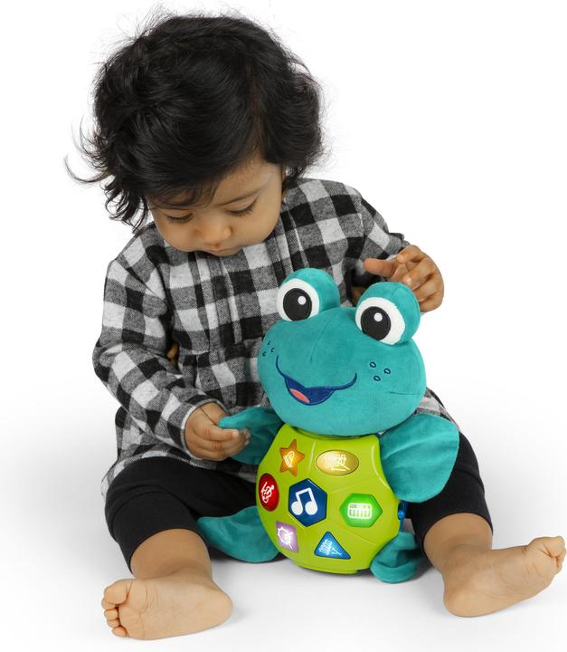 Produktbild Baby Einstein Neptune Musical Discovery Toy - (16639) (Englisch, Französisch, Spanisch)
