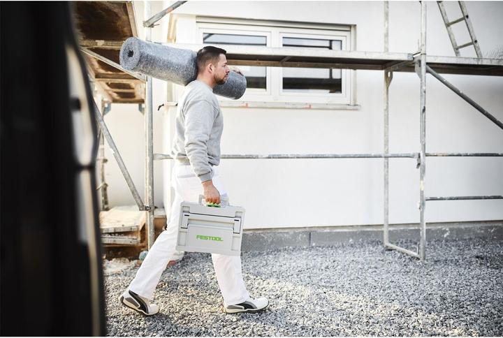 Image du produit Festool Systainer SYS3 M 112 (1 pièces)
